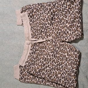 Bloom Pop XL Cheetah Jogging Pants